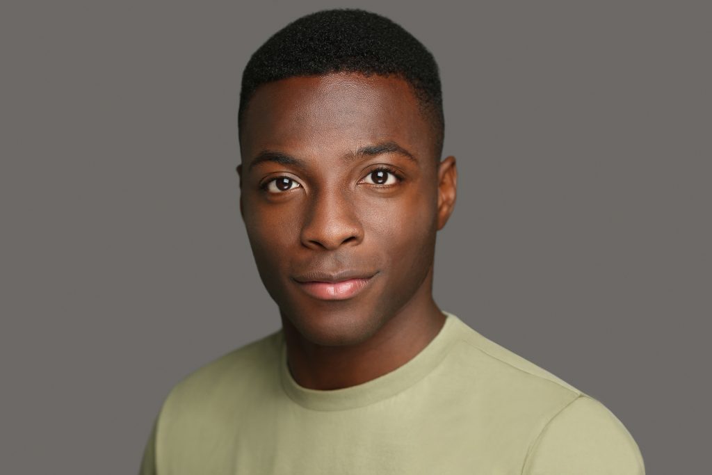 Notan Sigueros – STA Talent Agency