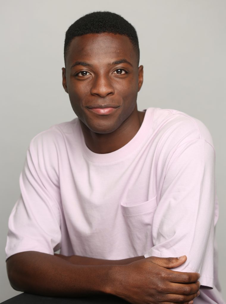 Notan Sigueros – STA Talent Agency