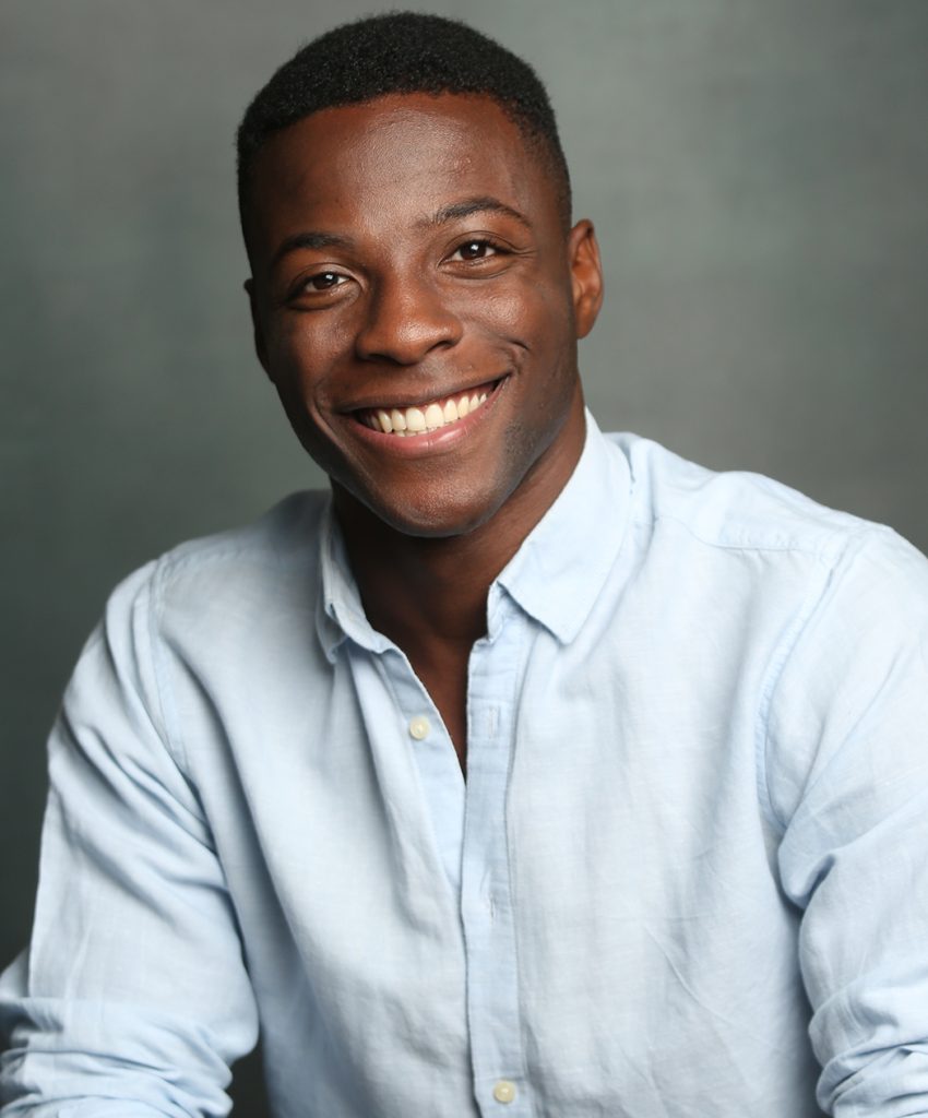 Notan Sigueros – STA Talent Agency