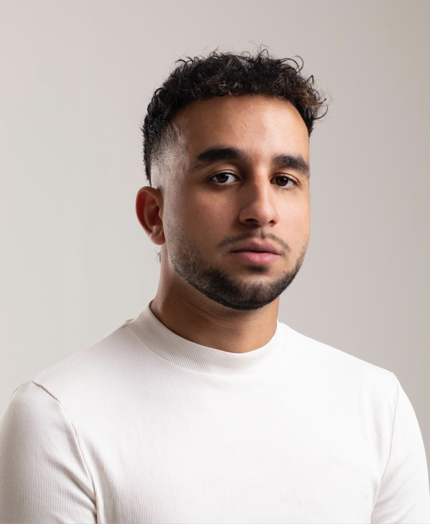 Hamza Zaidi – STA Talent Agency