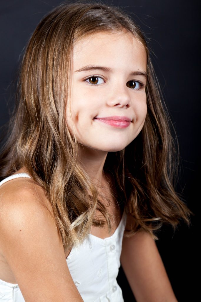 Leire Hernández – STA Talent Agency