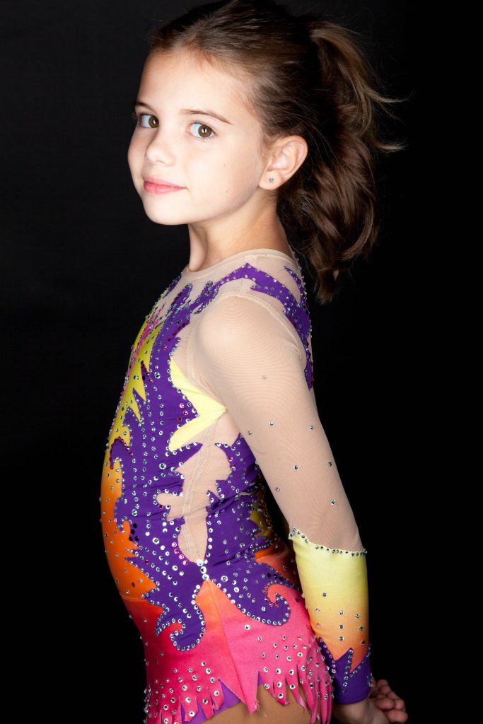 Leire Hernández – STA Talent Agency