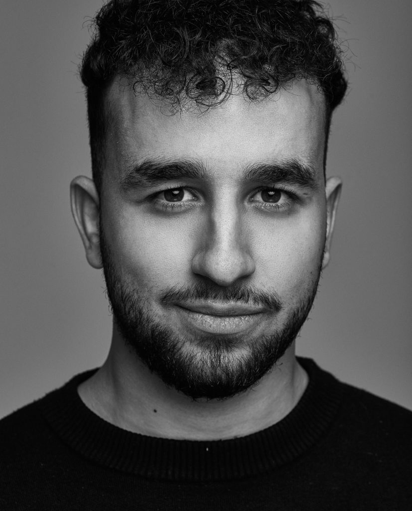 Hamza Zaidi – STA Talent Agency