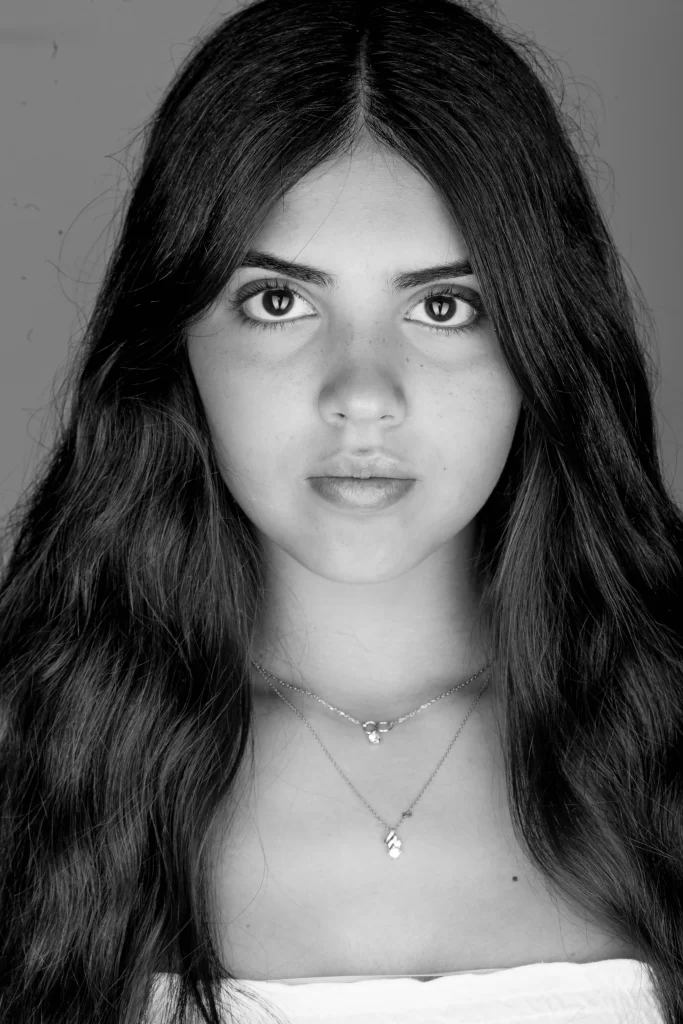 Noelia Álvarez Carrasco – STA Talent Agency