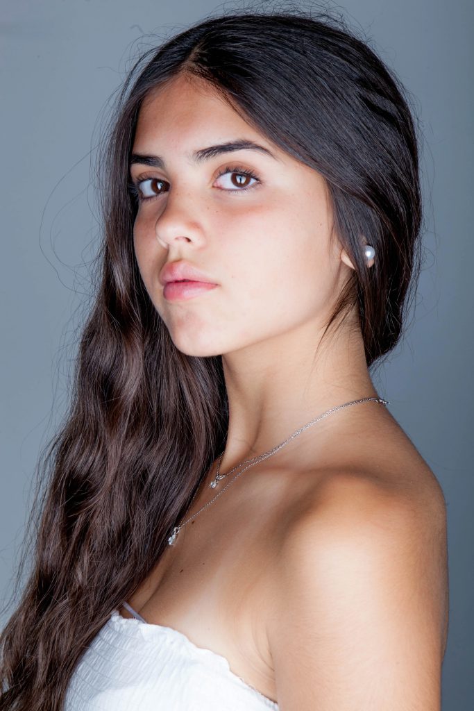 Noelia Álvarez Carrasco – STA Talent Agency