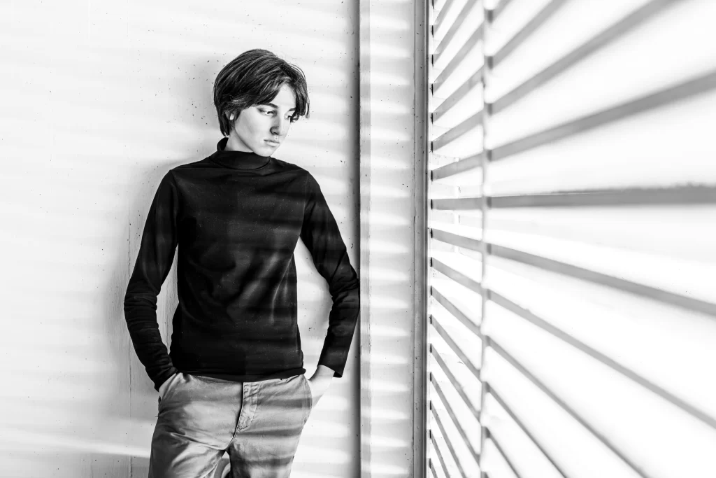 Marc Morro – STA Talent Agency