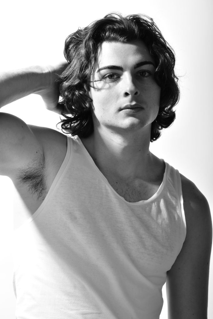 Víctor Enguídanos – STA Talent Agency