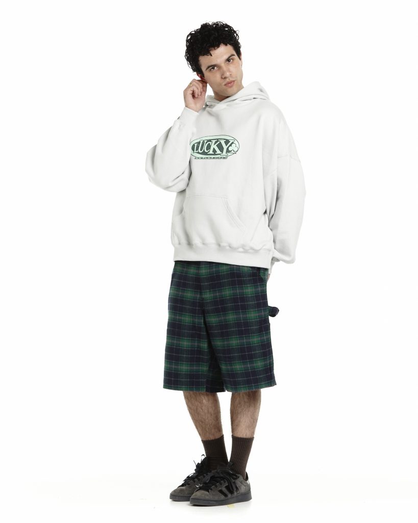 Israel Arpa – STA Talent Agency