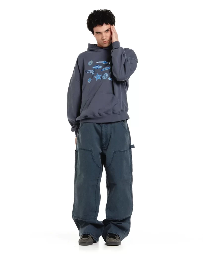 Israel Arpa – STA Talent Agency