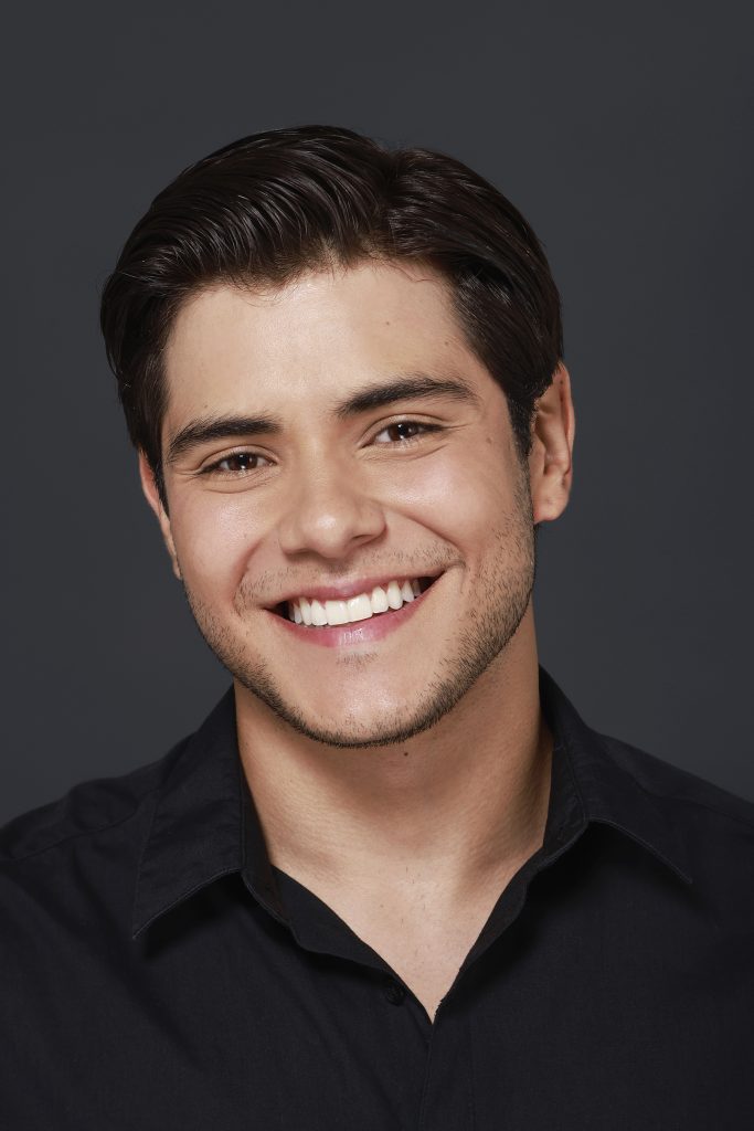 Julián_Calderón_STA_Talent_Agency