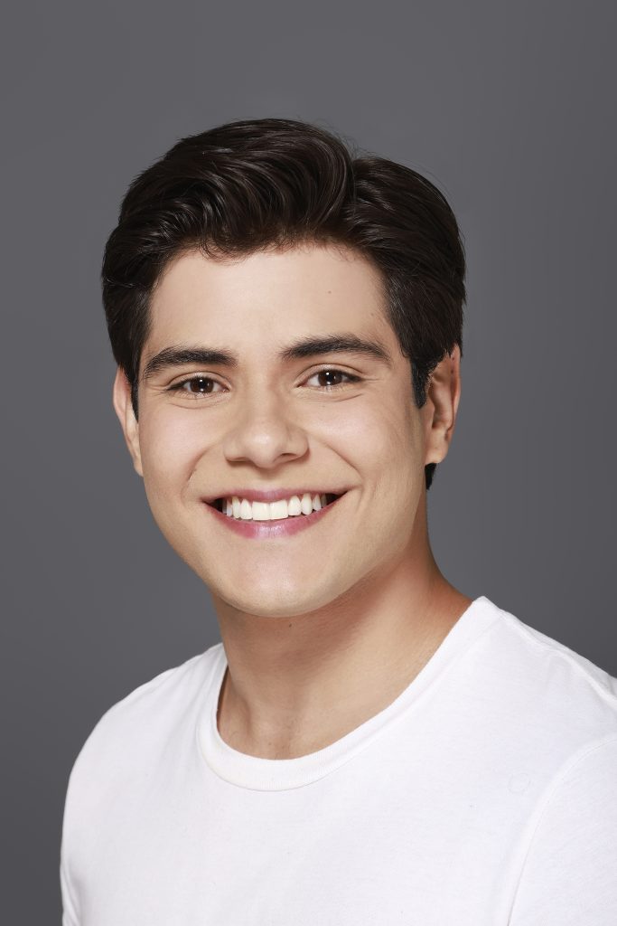 Julián_Calderón_STA_Talent_Agency