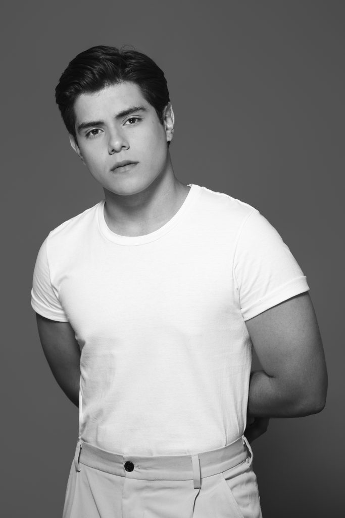 Julián_Calderón_STA_Talent_Agency