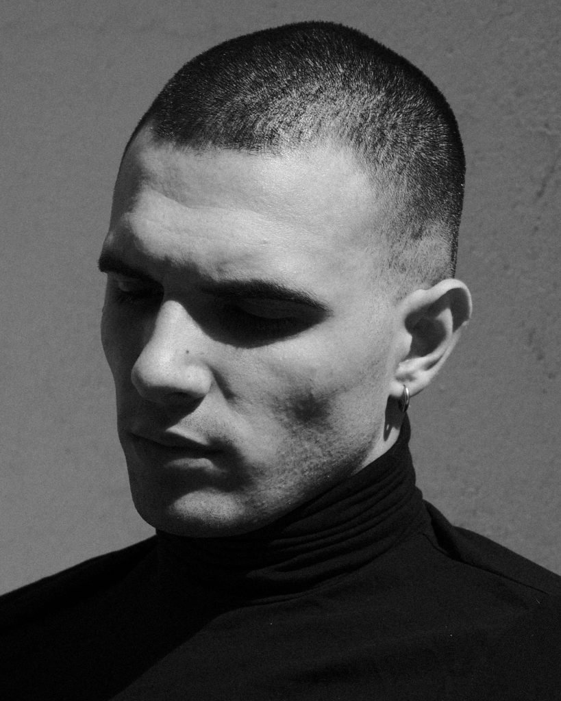 Israel Arpa – STA Talent Agency