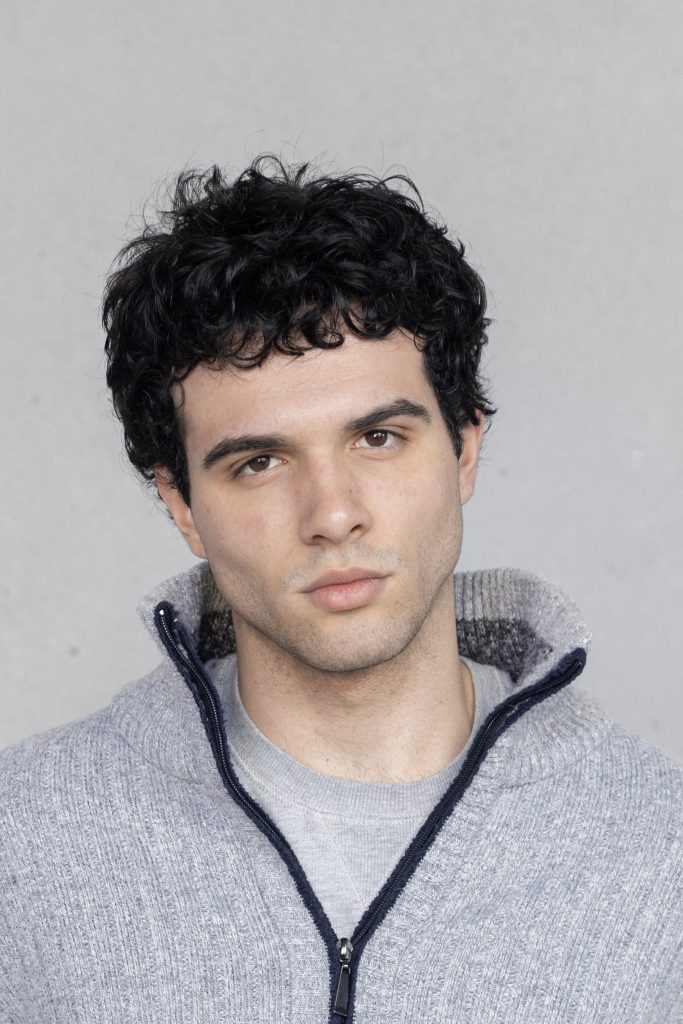 Israel Arpa – STA Talent Agency