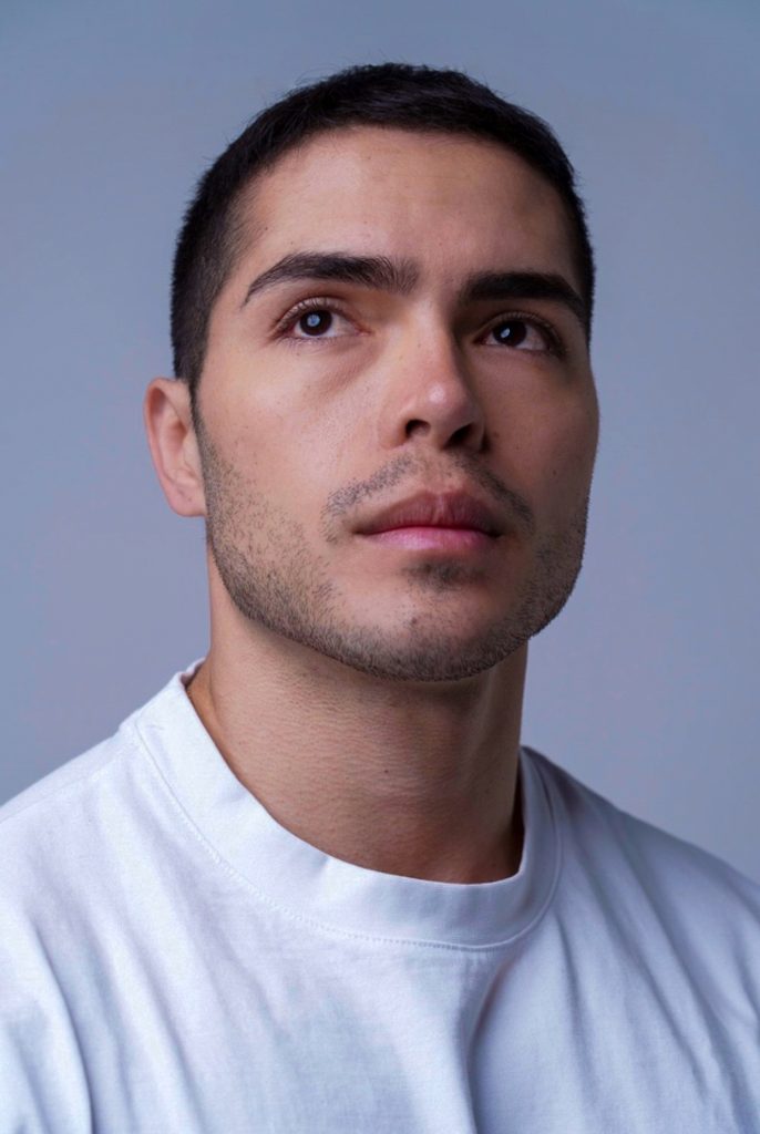 Jorge Cárdenas – STA Talent Agency