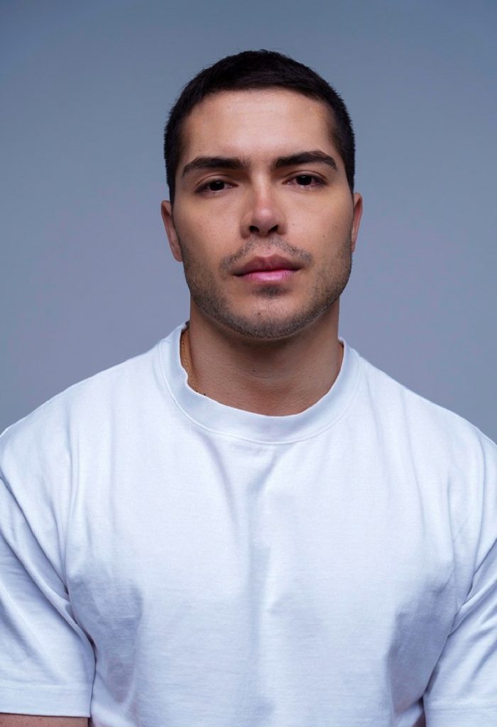 Jorge Cárdenas – STA Talent Agency