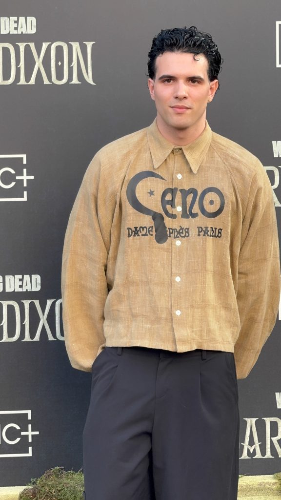 Israel Arpa – STA Talent Agency