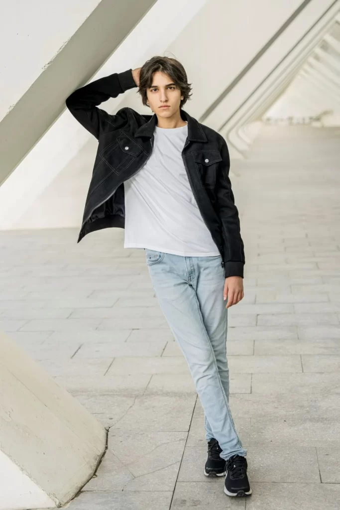 Marc Morro – STA Talent Agency