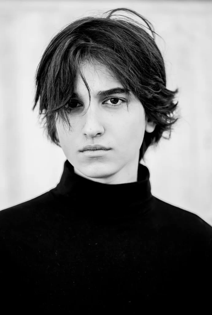 Marc Morro – STA Talent Agency