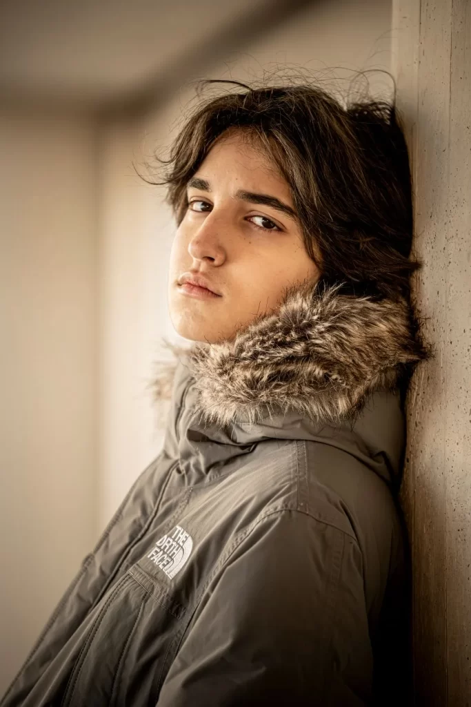 Marc Morro – STA Talent Agency