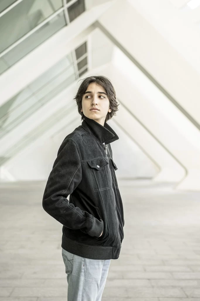 Marc Morro – STA Talent Agency