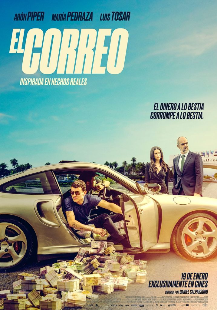 STA Talent Agency – Concept