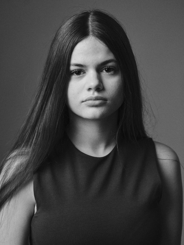 Maria Velasco – STA Talent Agency