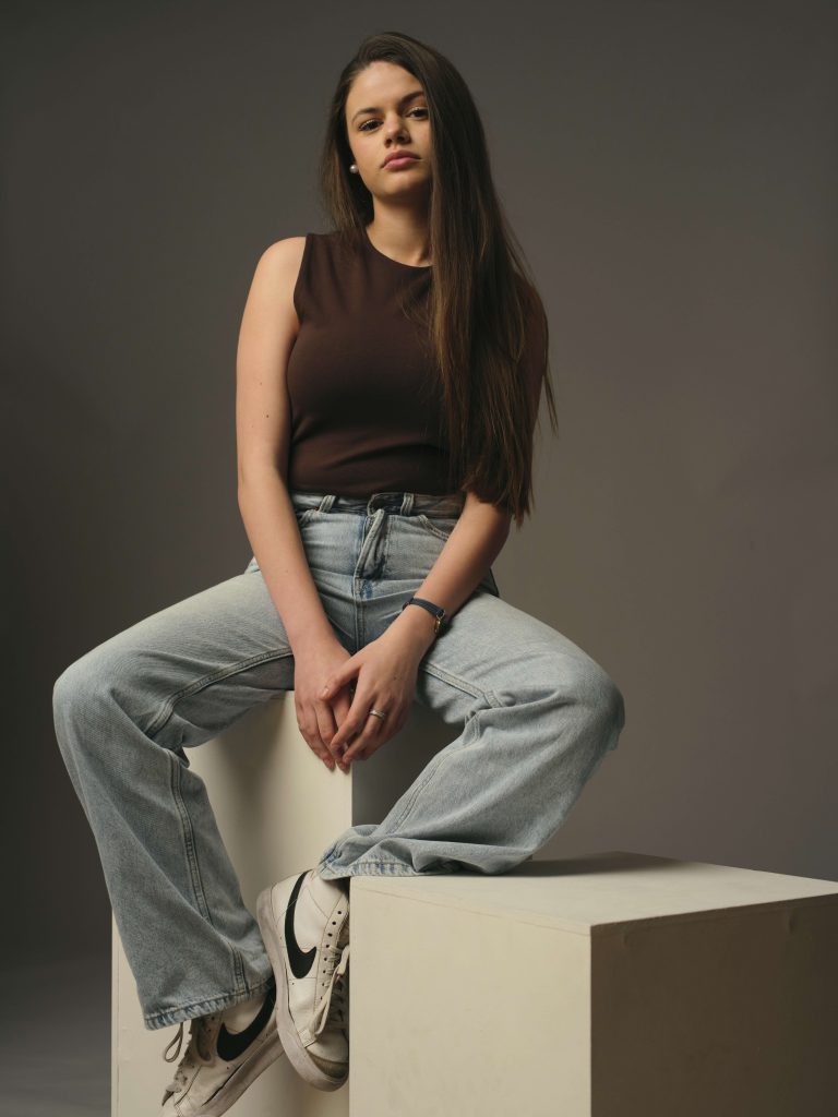 Maria Velasco – STA Talent Agency