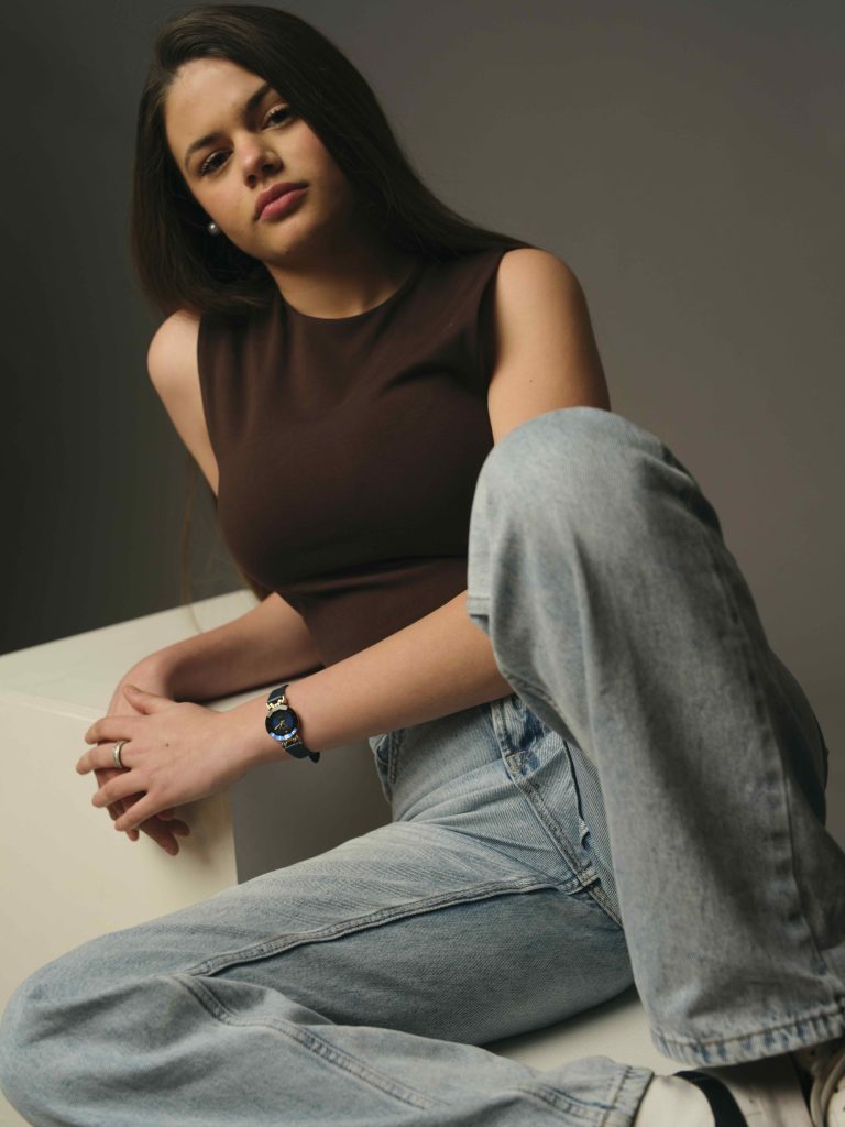 Maria Velasco – STA Talent Agency