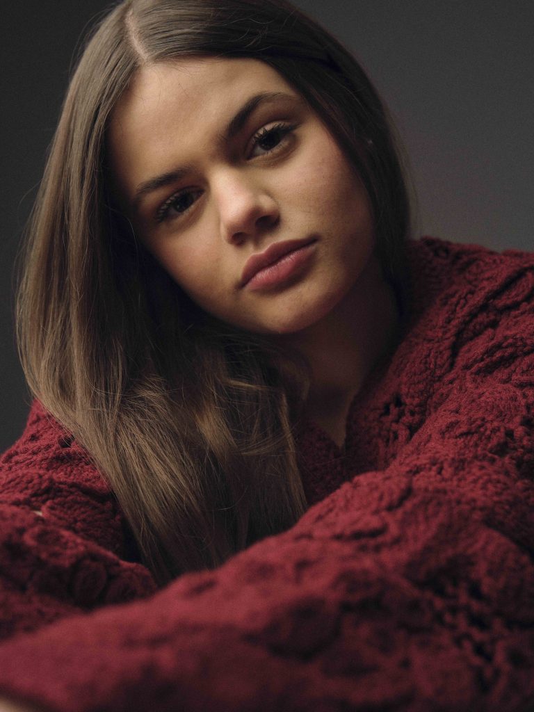 Maria Velasco – STA Talent Agency