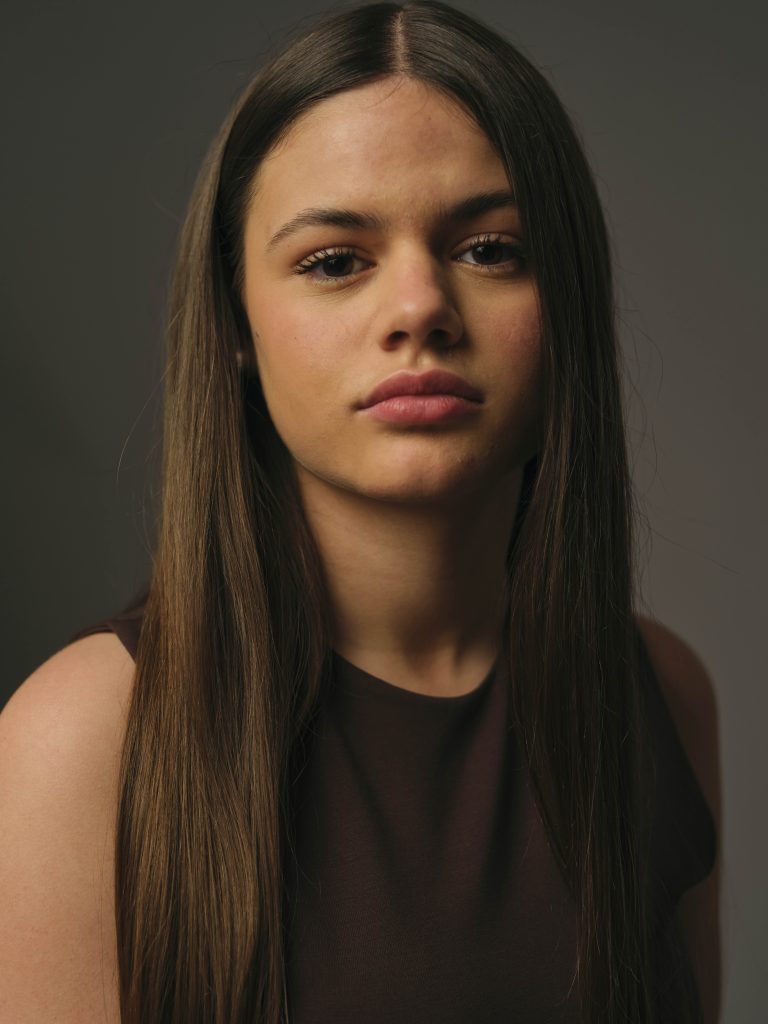 Maria Velasco – STA Talent Agency