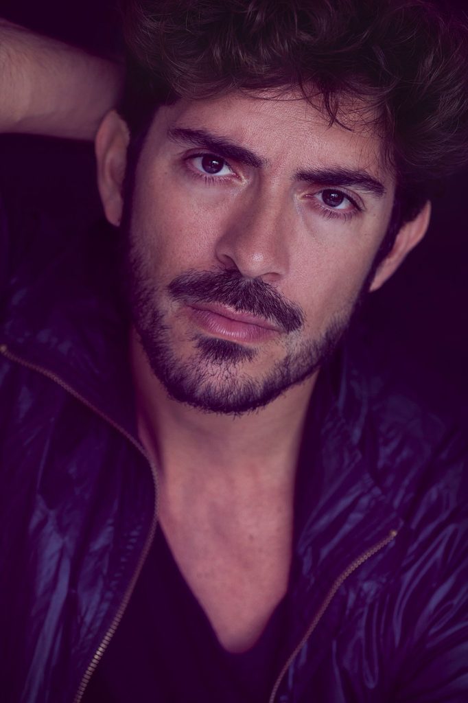 Diego Alfonso – STA Talent Agency