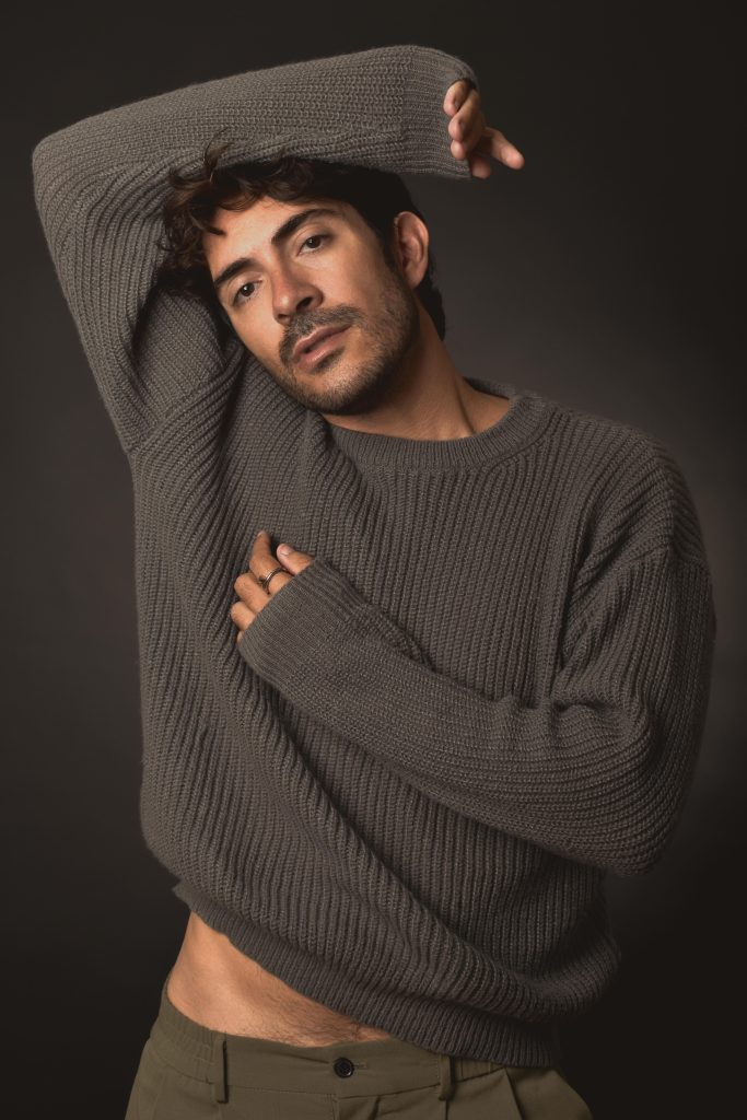 Diego Alfonso – STA Talent Agency