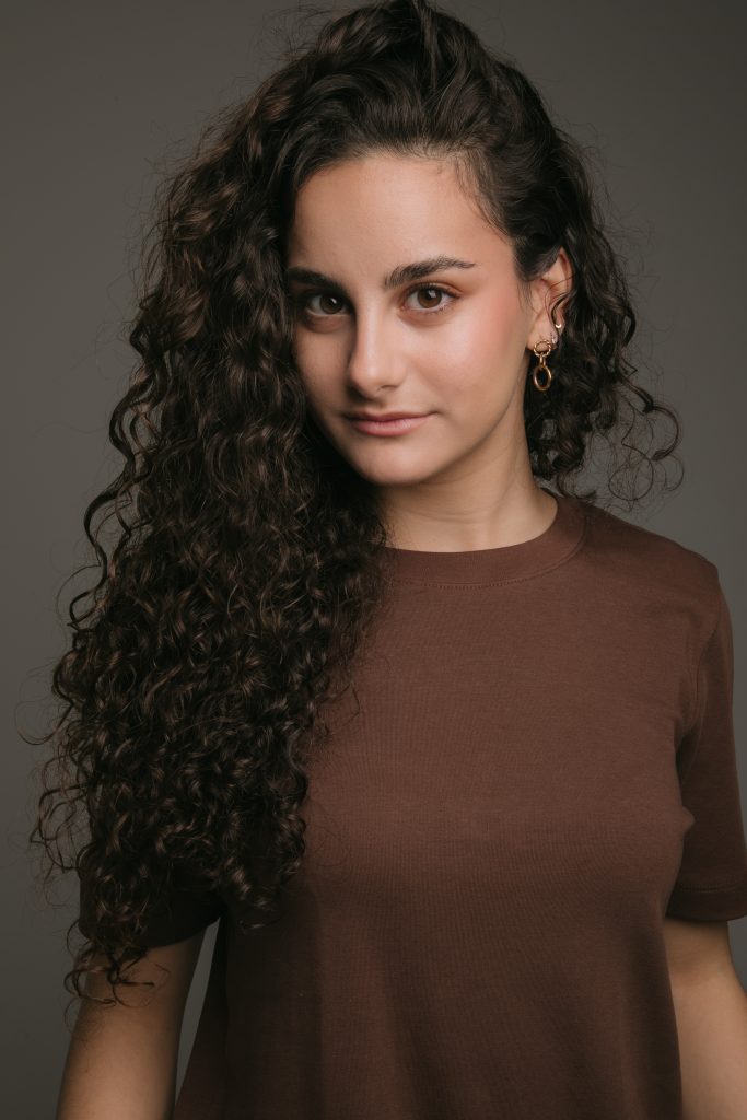 Daniela_Lucas_STA_Talent_Agency