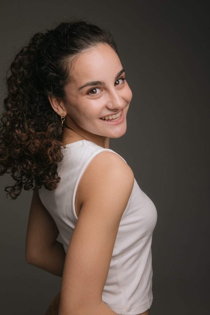 Daniela_Lucas_STA_Talent_Agency