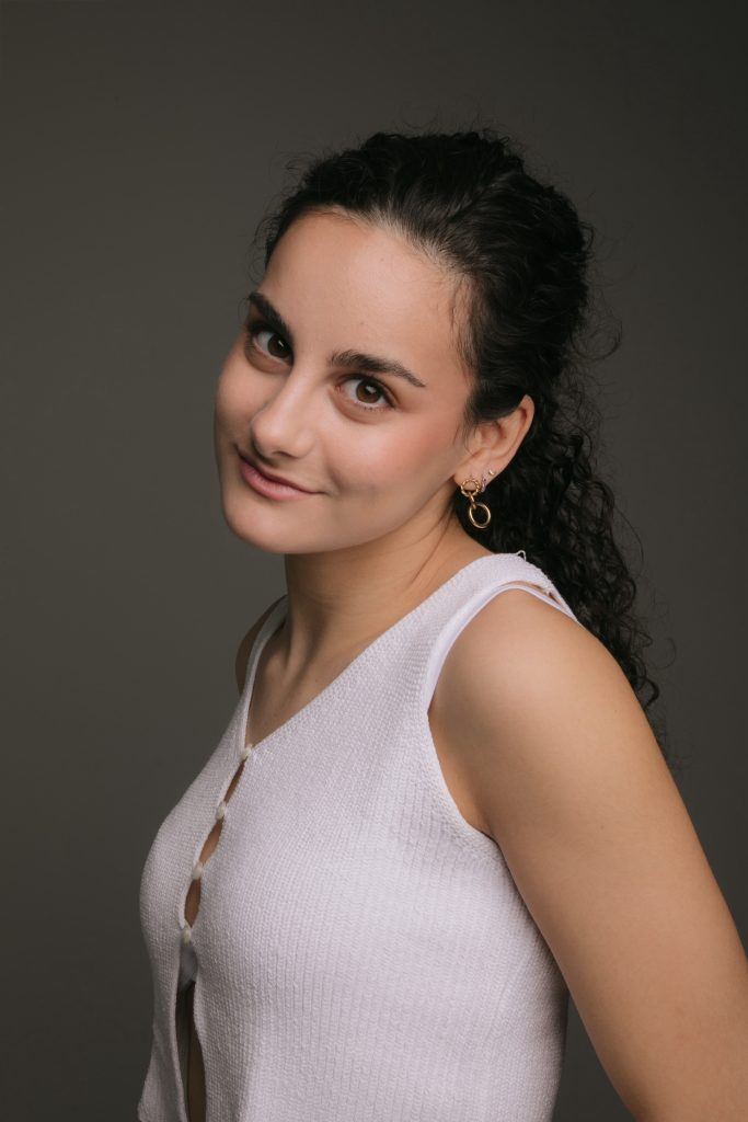 Daniela_Lucas_STA_Talent_Agency