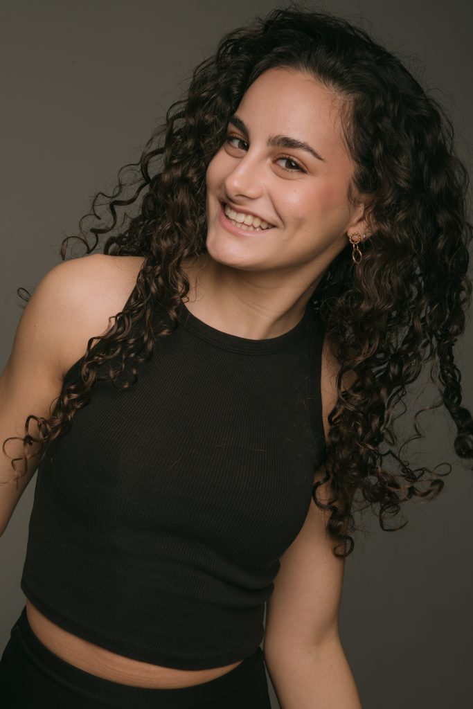 Daniela_Lucas_STA_Talent_Agency