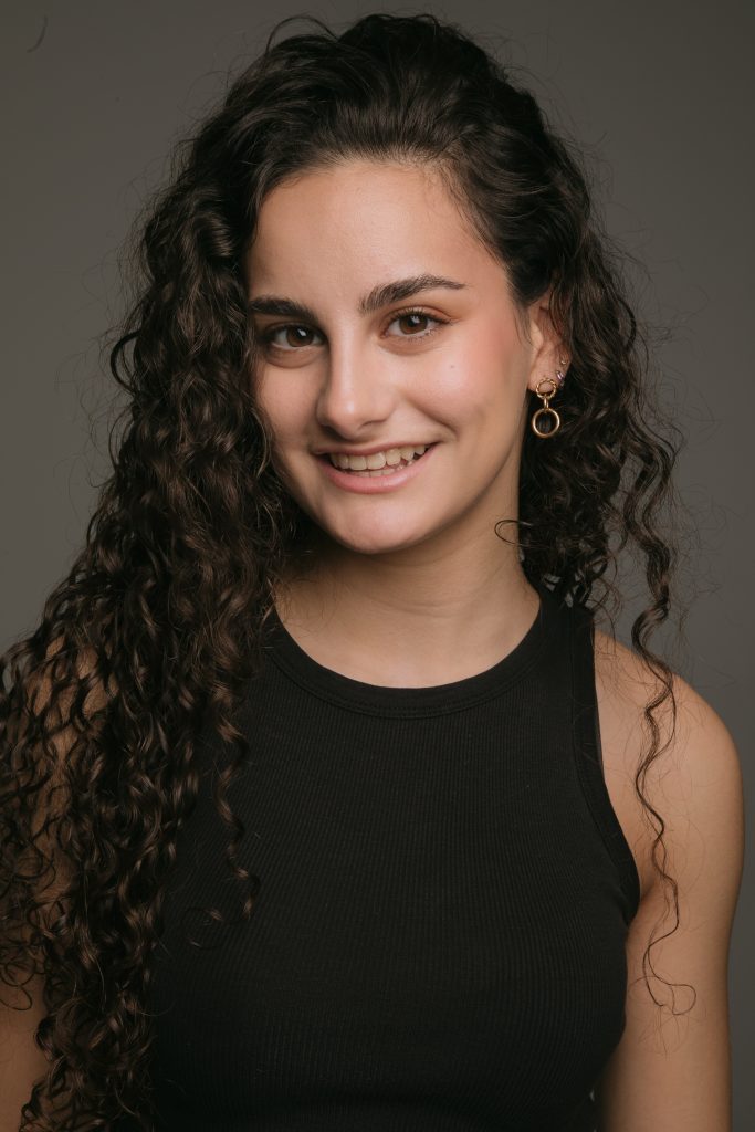 Daniela_Lucas_STA_Talent_Agency