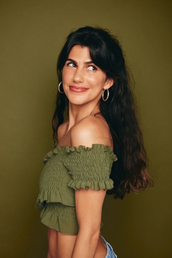 Lis Moreno – STA Talent Agency