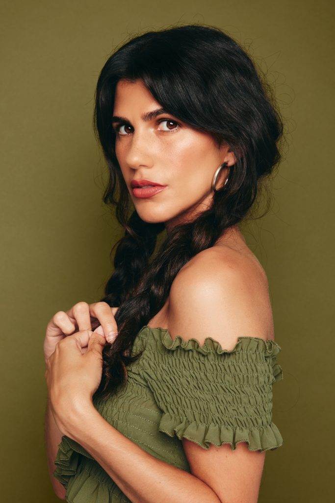 Lis Moreno – STA Talent Agency