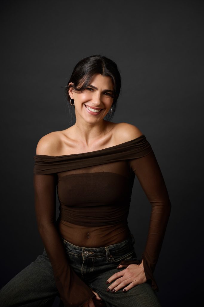 Lis Moreno – STA Talent Agency