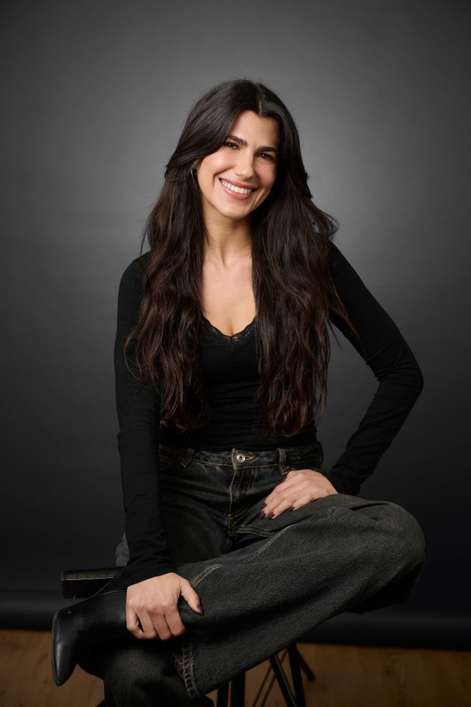 Lis Moreno – STA Talent Agency