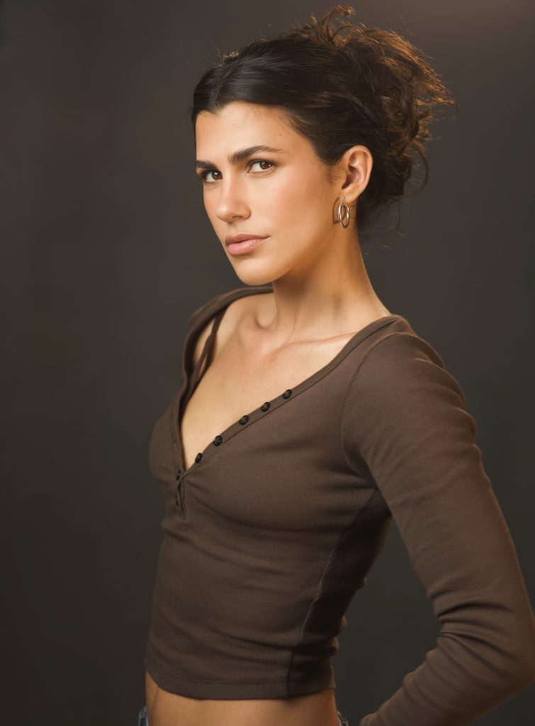 Lis Moreno – STA Talent Agency