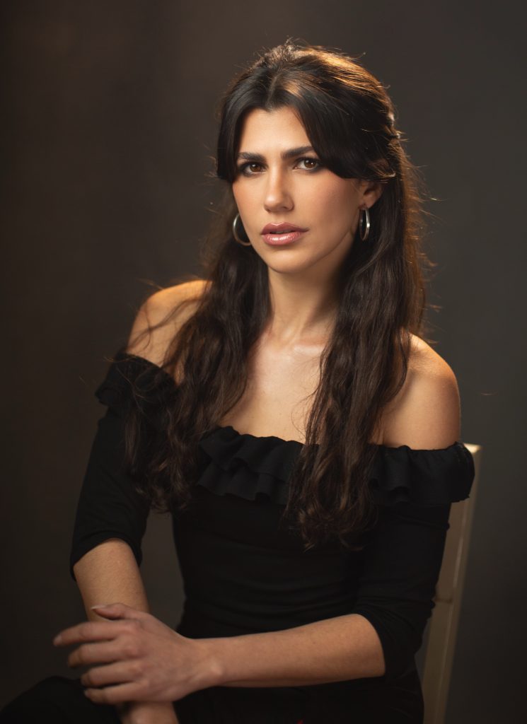 Lis Moreno – STA Talent Agency