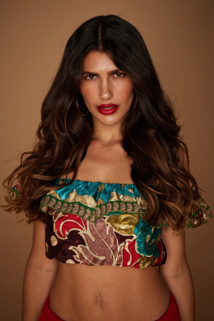 Lis Moreno – STA Talent Agency