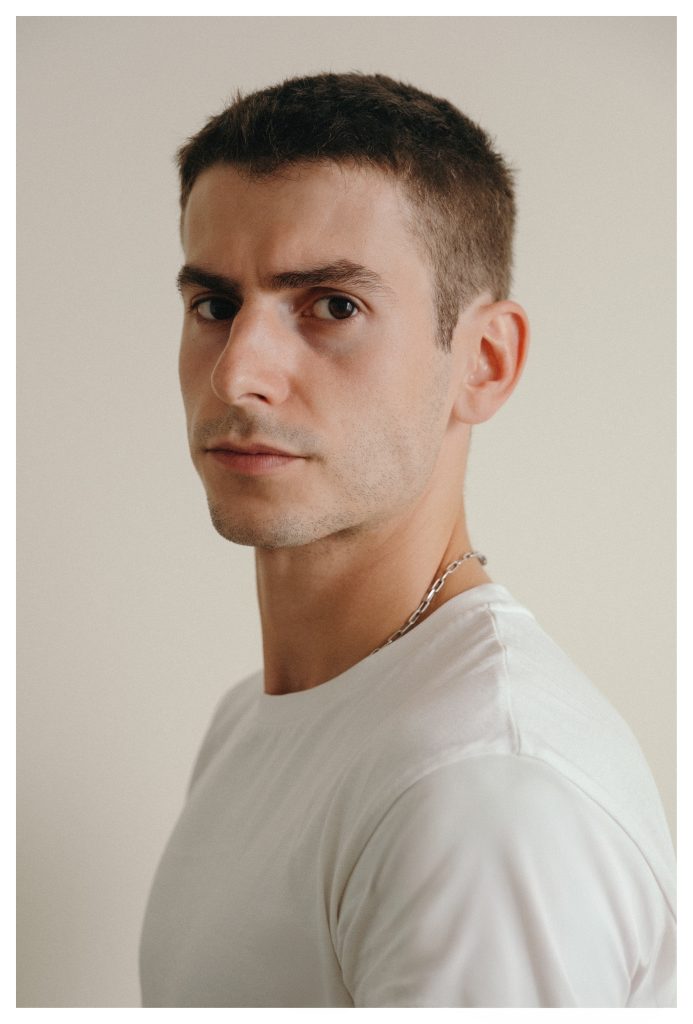 Pablo Padrón – STA Talent Agency