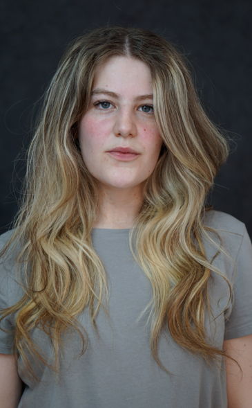 Ainara Pérez – STA Talent Agency