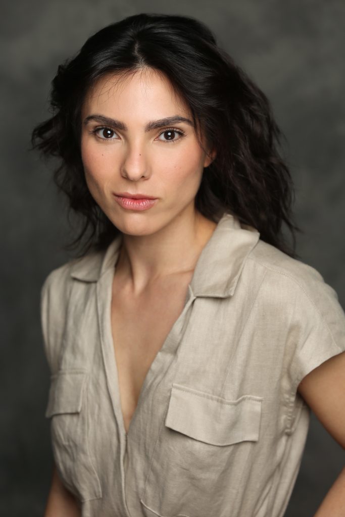 Laia_Gorobitg_STA_Talent_Agency