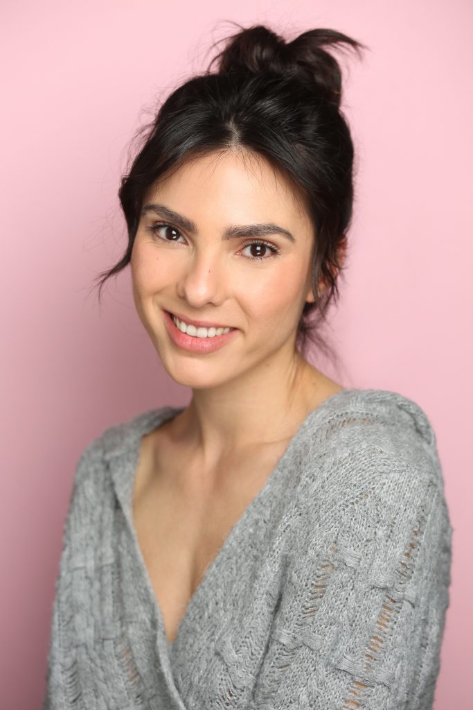 Laia_Gorobitg_STA_Talent_Agency