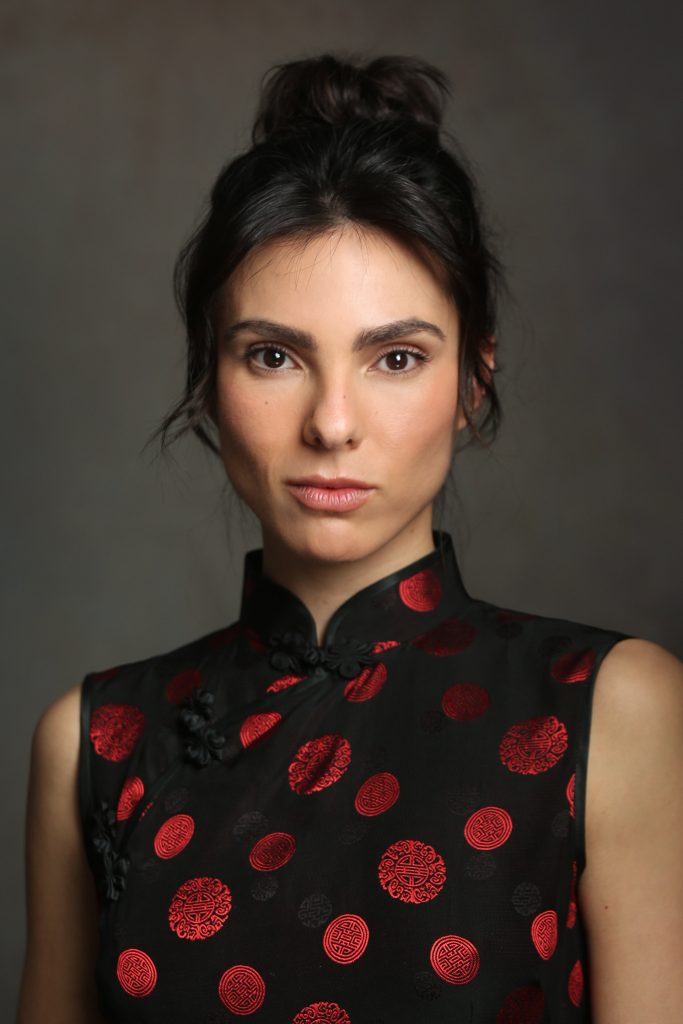 Laia_Gorobitg_STA_Talent_Agency